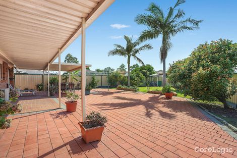 Property photo of 3 Kyeema Place Bow Bowing NSW 2566