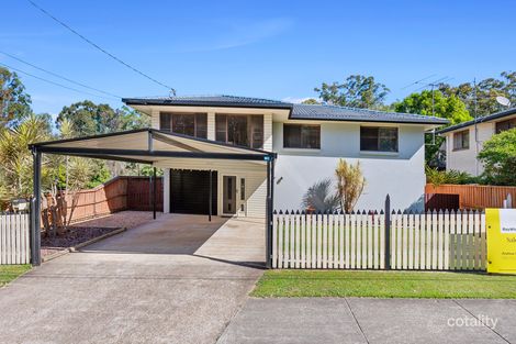 Property photo of 21 William Street Alexandra Hills QLD 4161