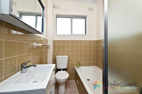 Property photo of 12/20 President Avenue Kogarah NSW 2217