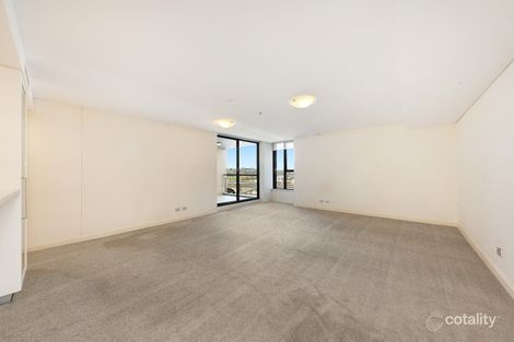 Property photo of 1303/2 Dind Street Milsons Point NSW 2061