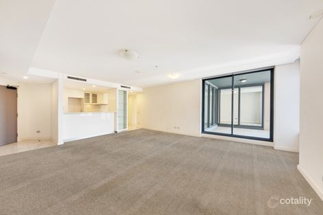 Property photo of 1303/2 Dind Street Milsons Point NSW 2061