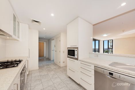 Property photo of 1303/2 Dind Street Milsons Point NSW 2061