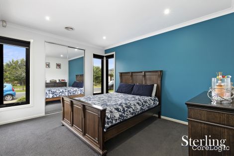 Property photo of 8 Circus Avenue Point Cook VIC 3030