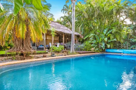 Property photo of 594 Reserve Road Upper Coomera QLD 4209