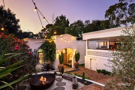 Property photo of 3 Sassafras Gully Road Springwood NSW 2777