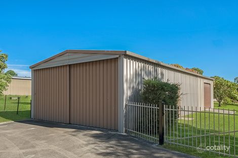 Property photo of 44 Morrison Street Narangba QLD 4504