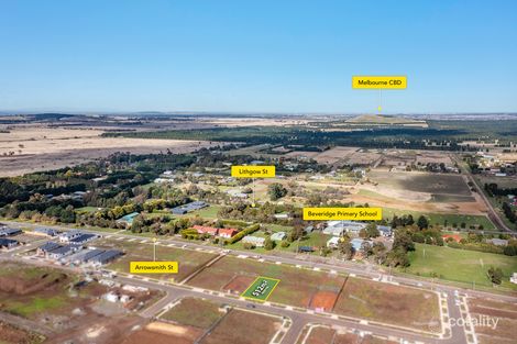 Property photo of 31 Goshawk Street Beveridge VIC 3753