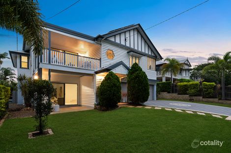 Property photo of 26 Glenny Street Toowong QLD 4066