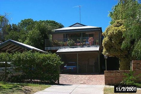 3/6 Arthur St, Shenton Park, WA 6008