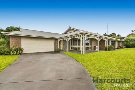 Property photo of 59 Princess Street Warragul VIC 3820