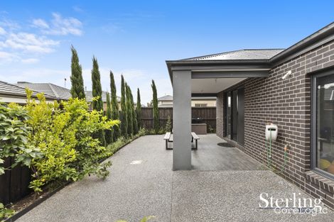 Property photo of 8 Circus Avenue Point Cook VIC 3030