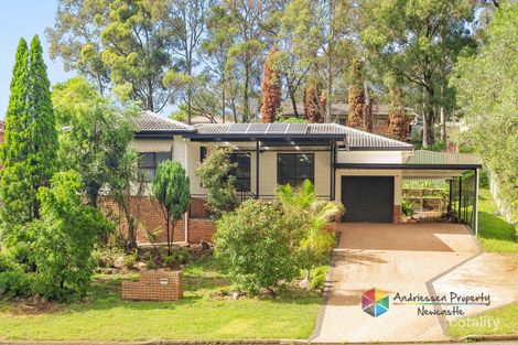 Property photo of 13 Southern Cross Drive Woodrising NSW 2284