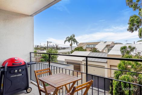 Property photo of 2/39-45 Edgecliff Road Woollahra NSW 2025