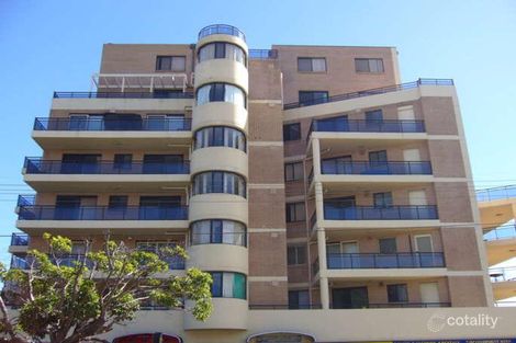 Property photo of 12 Campsie Street Campsie NSW 2194