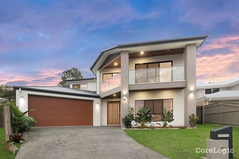 Property photo of 88 Sir Charles Holm Drive Ormeau Hills QLD 4208