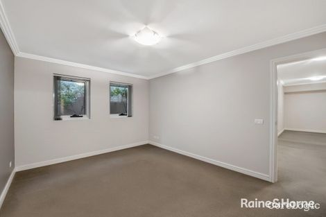 Property photo of 1/9 Garthowen Crescent Castle Hill NSW 2154
