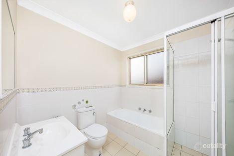 Property photo of 18/22-32 Hall Street St Marys NSW 2760