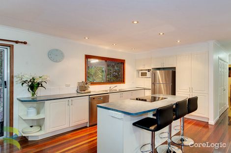 Property photo of 16 Togar Street Mansfield QLD 4122