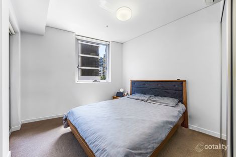 Property photo of 103/1 Brodie Spark Drive Wolli Creek NSW 2205