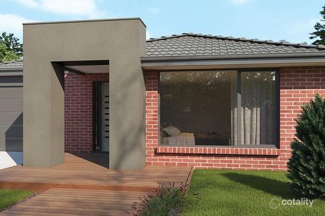 Lot 151 Wardan Ave, Greenvale, VIC 3059