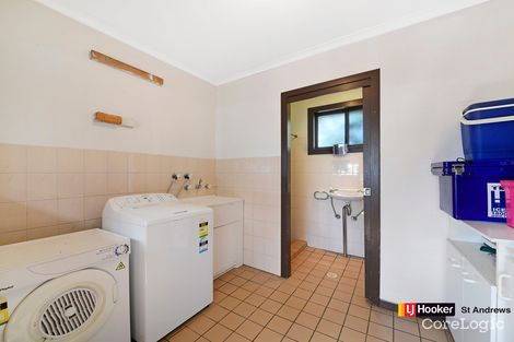 Property photo of 2 Leven Place St Andrews NSW 2566