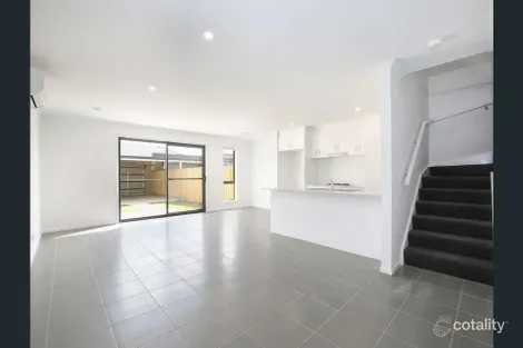 Property photo of 43 Spearmint Boulevard Manor Lakes VIC 3024