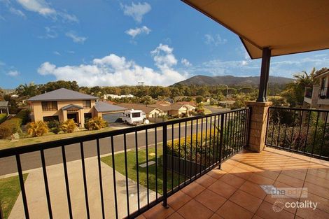 Property photo of 13 Fernleigh Avenue Korora NSW 2450