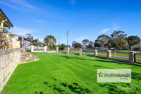 Property photo of 229 Old Coast Road Australind WA 6233