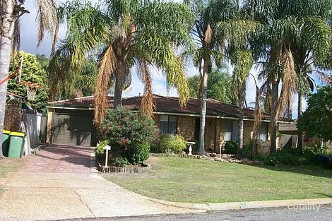 9 Ritson Way, Parkwood, WA 6147
