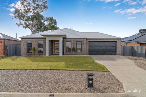 77 Hillford Cct, Thurgoona, NSW 2640
