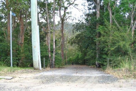 Property photo of 18A Wright Street Glenbrook NSW 2773