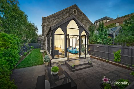 Property photo of 6/435 Punt Road South Yarra VIC 3141