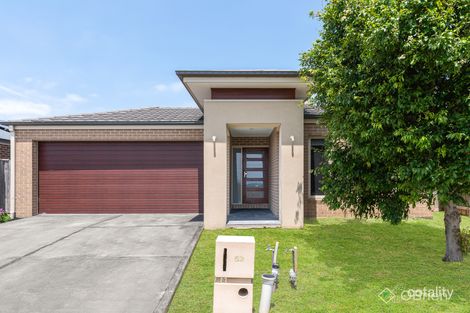 Property photo of 52 Glenelg Street Clyde North VIC 3978