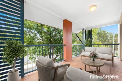 Property photo of 5/194 Carmody Road St Lucia QLD 4067