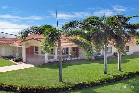 Property photo of 47 River Park Drive Annandale QLD 4814