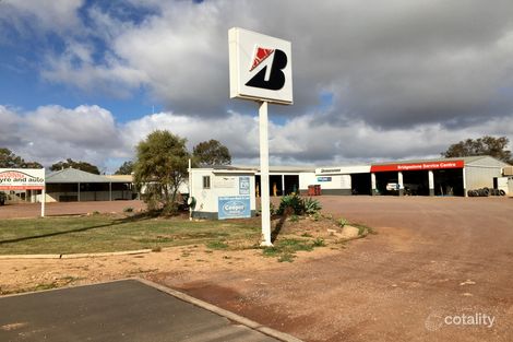 12-16 Eyre Hwy, Wudinna, SA 5652