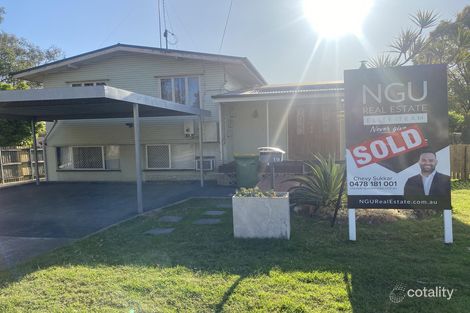 Property photo of 19 Cross Street Raceview QLD 4305