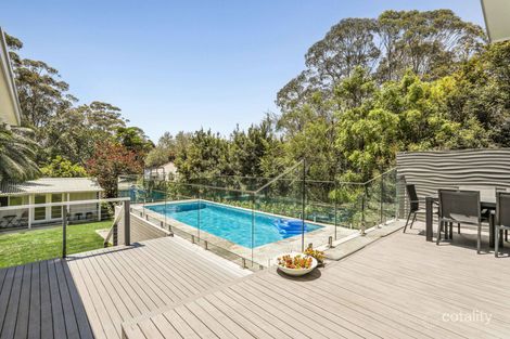 Property photo of 58 Isis Street Wahroonga NSW 2076