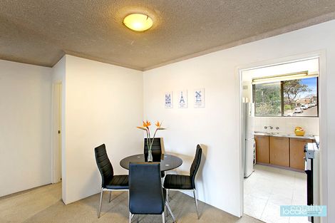 Property photo of 4/7 Bortfield Drive Chiswick NSW 2046