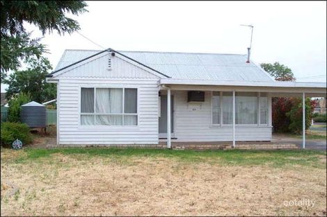 Property photo of 40 Edith Street Horsham VIC 3400