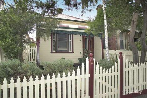 Property photo of 17 Eltham Street Flemington VIC 3031
