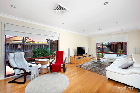 Property photo of 10/9-19 Eulo Parade Ryde NSW 2112