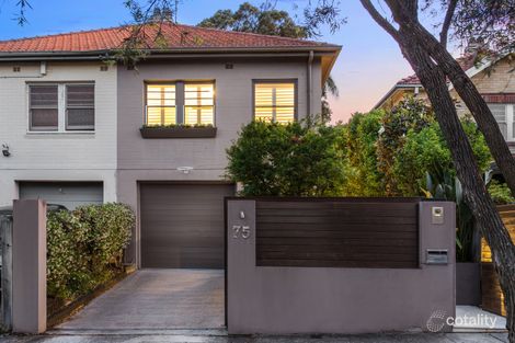 Property photo of 75 Carter Street Cammeray NSW 2062