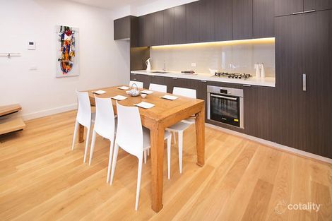Property photo of 4/28 Ireland Street West Melbourne VIC 3003