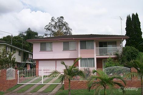 25 Peterglen St, Wishart, QLD 4122