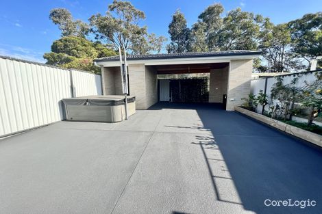 Property photo of 20A Quentin Street Bass Hill NSW 2197