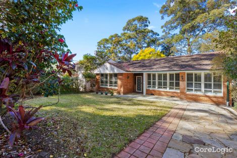 Property photo of 12 Cadow Street Pymble NSW 2073