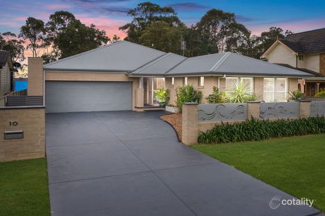 Property photo of 10 Lloyd Avenue Chain Valley Bay NSW 2259