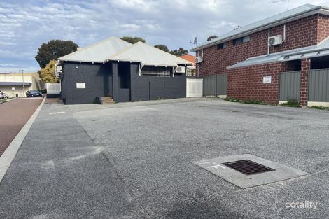 1 King George St, Victoria Park, WA 6100
