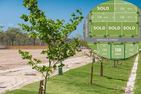 31 Merivale St, Jensen, QLD 4818